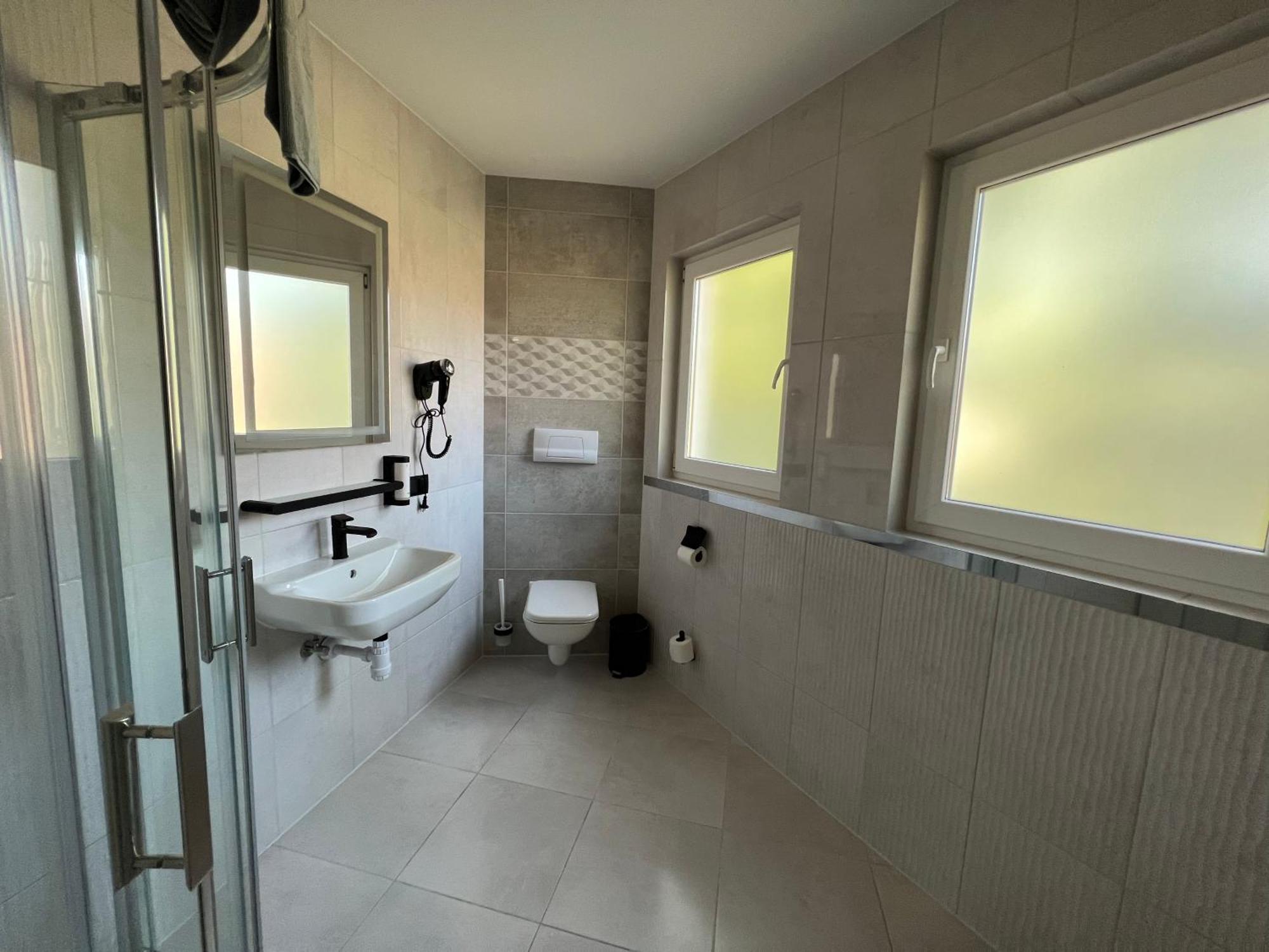 Apartamento Flamingo Pobierowo Exterior foto