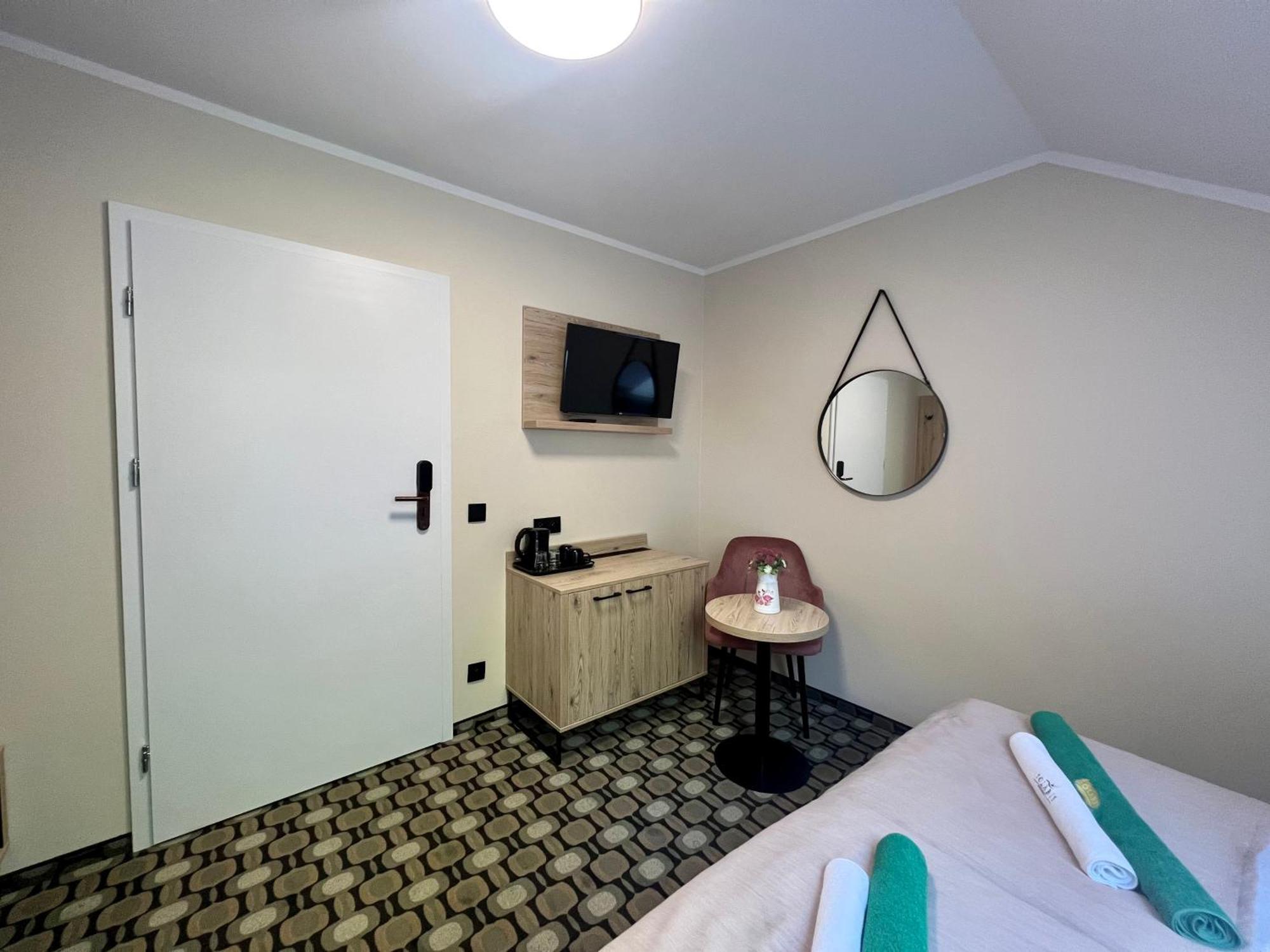 Apartamento Flamingo Pobierowo Exterior foto