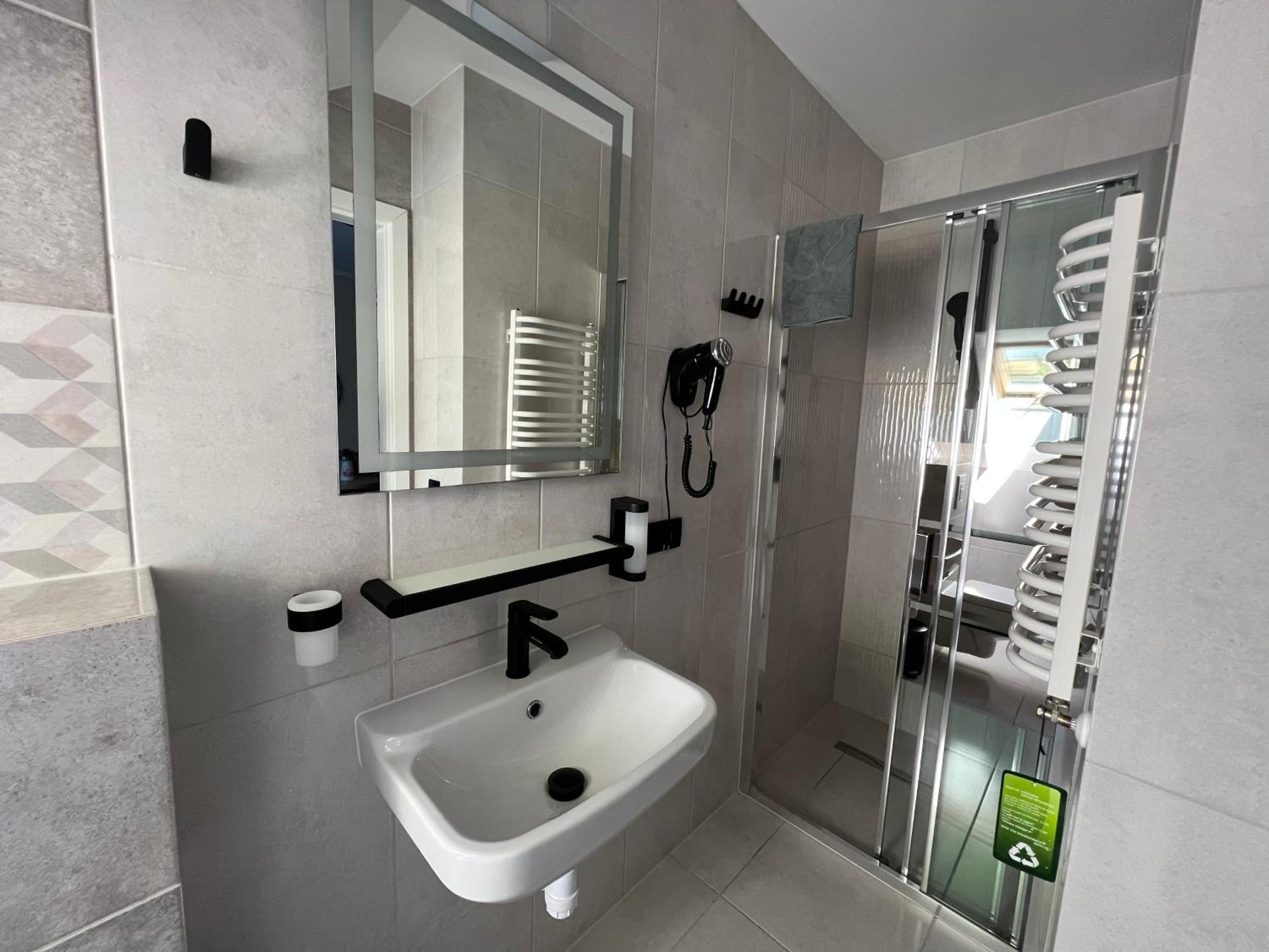 Apartamento Flamingo Pobierowo Exterior foto