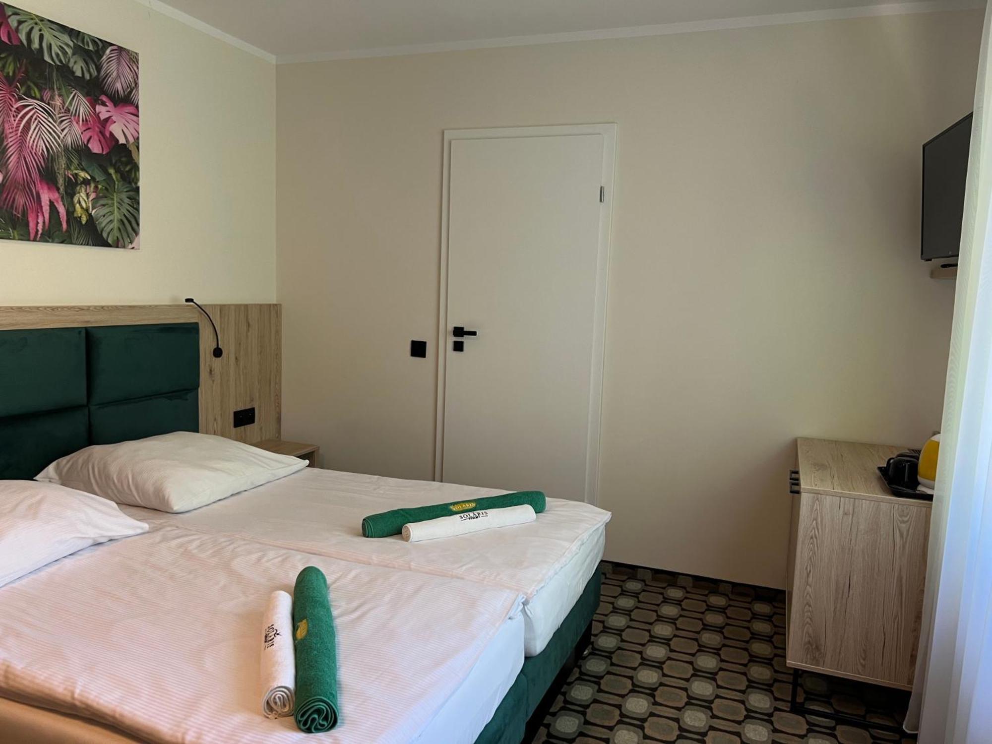 Apartamento Flamingo Pobierowo Exterior foto